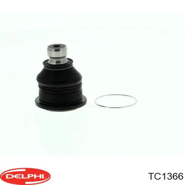 Suporte de esfera inferior Delphi TC1366 preço, a partir de 16,19 USD