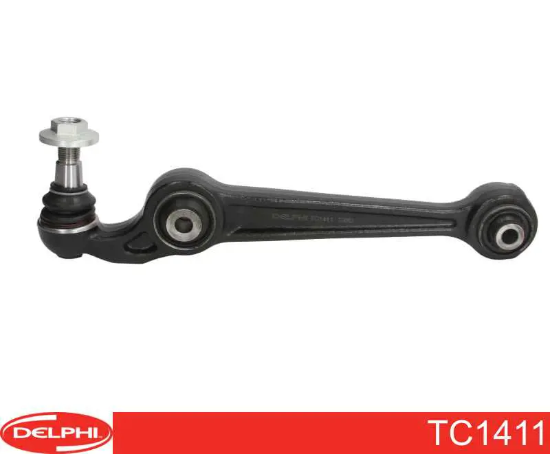Braço oscilante inferior esquerdo/direito de suspensão dianteira Delphi TC1411 preço, a partir de 53,10 USD