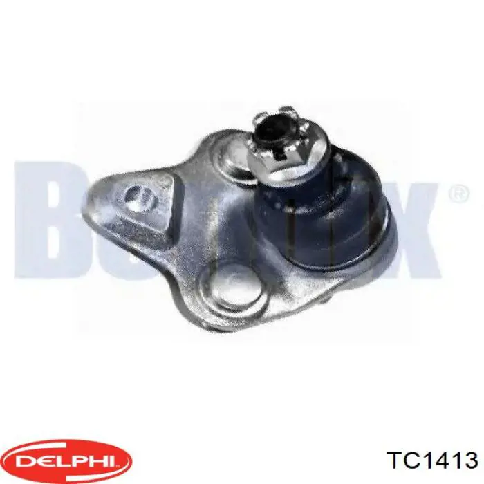 Suporte de esfera inferior Delphi TC1413 preço, a partir de 17,56 USD