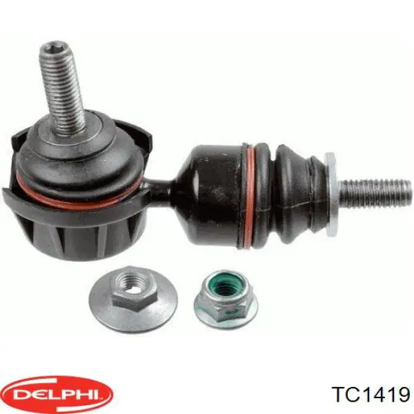 Montante de estabilizador traseiro Delphi TC1419 preço, a partir de 15,06 USD
