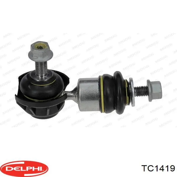 Compre TC1419 Delphi Montante de estabilizador traseiro