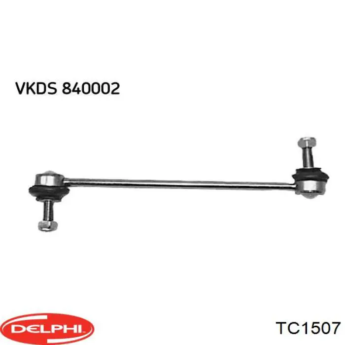 Compre TC1507 Delphi Montante direito de estabilizador dianteiro