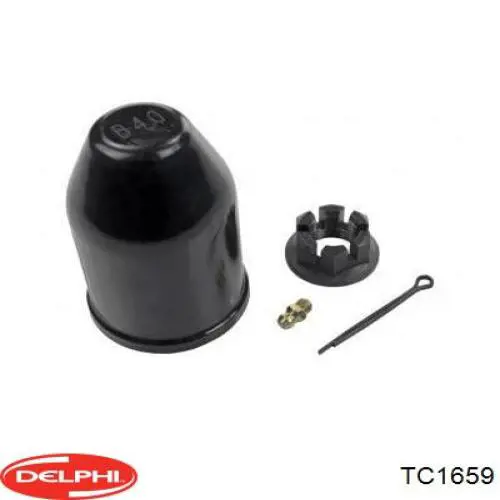 TC1659 Delphi Suporte de esfera superior