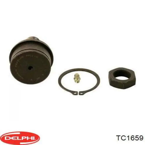 Suporte de esfera superior Delphi TC1659 preço, a partir de 28,27 USD