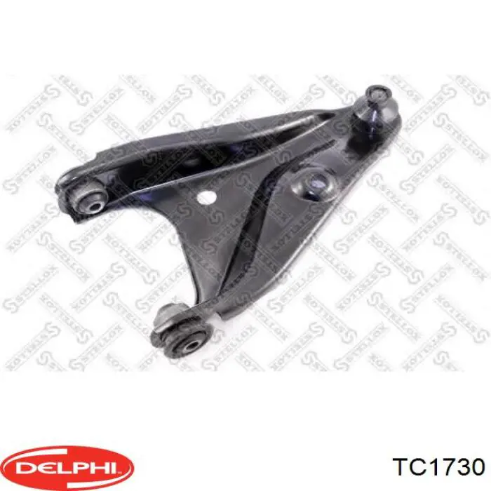 Compre TC1730 Delphi Braço oscilante inferior direito de suspensão dianteira
