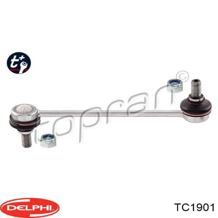 Compre TC1901 Delphi Montante de estabilizador dianteiro