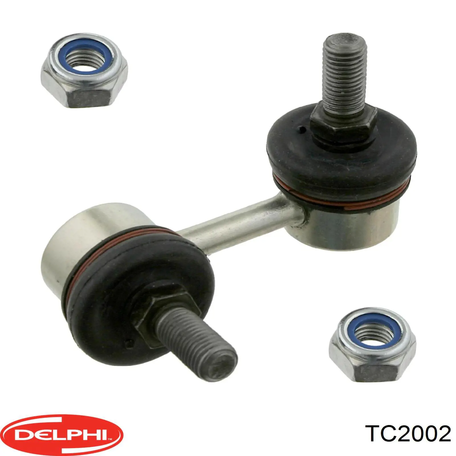 Compre TC2002 Delphi Montante direito de estabilizador dianteiro