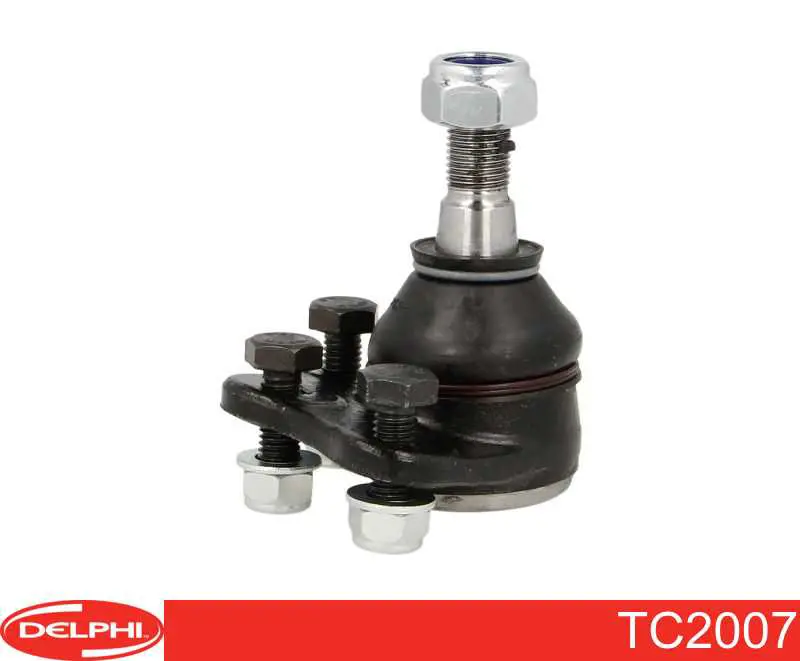 Suporte de esfera inferior Delphi TC2007 preço, a partir de 18,90 USD