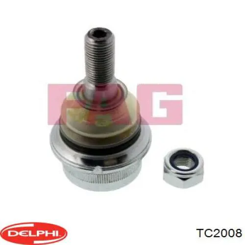Compre TC2008 Delphi Suporte de esfera superior