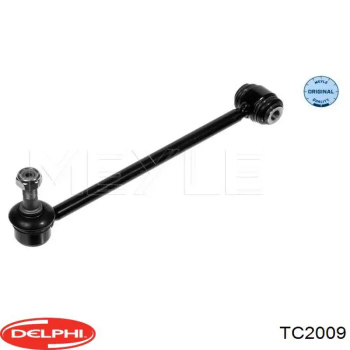 Montante de estabilizador traseiro Delphi TC2009 preço, a partir de 14,96 USD