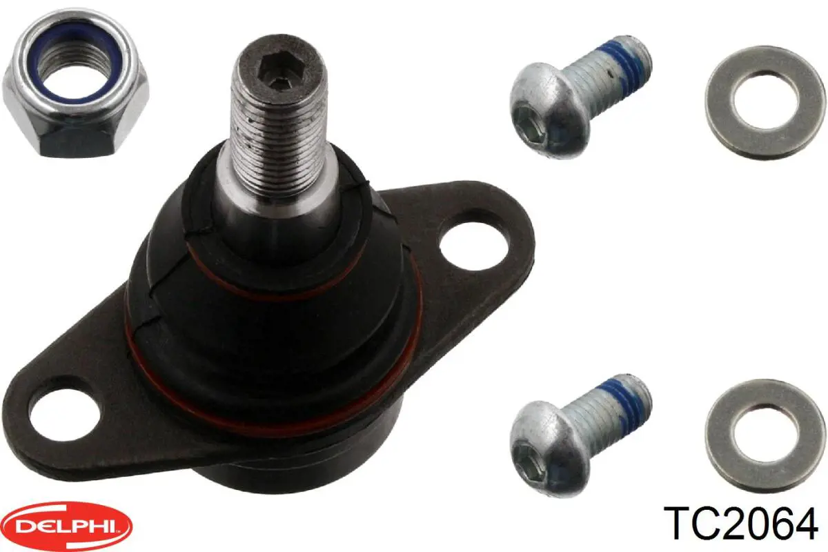Compre TC2064 Delphi Suporte de esfera inferior