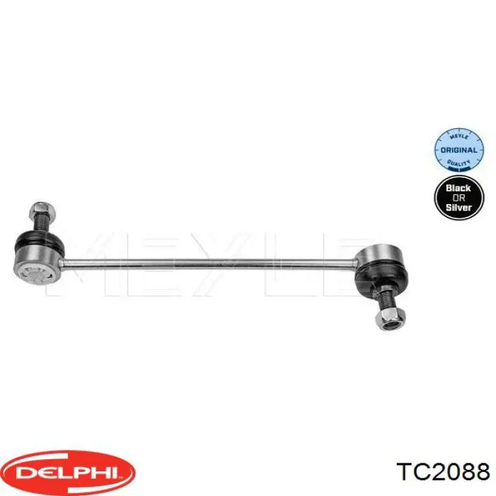 Montante de estabilizador dianteiro Delphi TC2088 preço, a partir de 15,99 USD