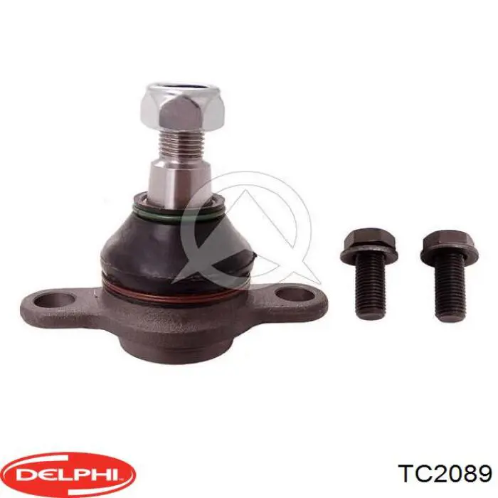 Suporte de esfera inferior Delphi TC2089 preço, a partir de 17,71 USD