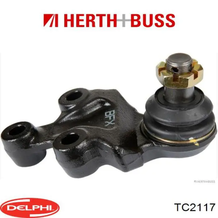 Compre TC2117 Delphi Suporte de esfera inferior
