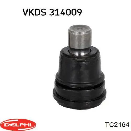 Compre TC2164 Delphi Suporte de esfera inferior