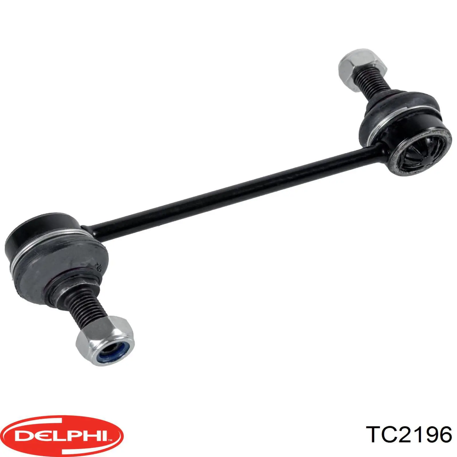 Montante de estabilizador traseiro Delphi TC2196 preço, a partir de 18,64 USD