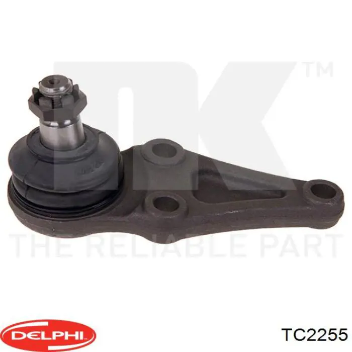 Compre TC2255 Delphi Suporte de esfera inferior