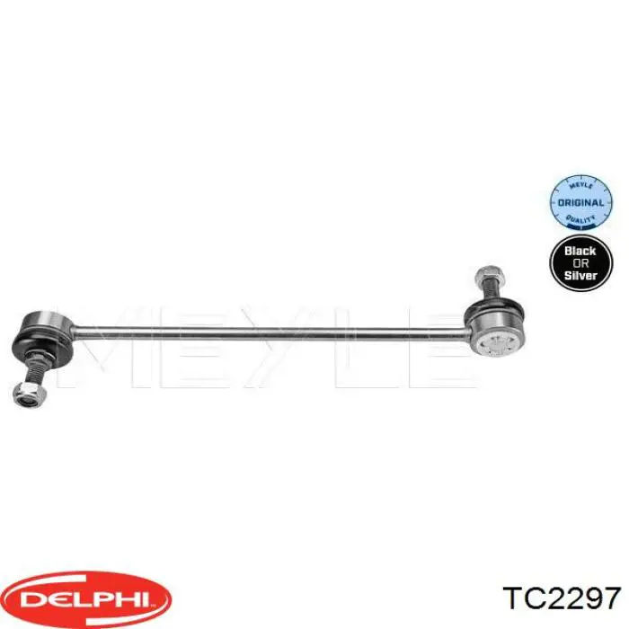 Compre TC2297 Delphi Montante de estabilizador dianteiro
