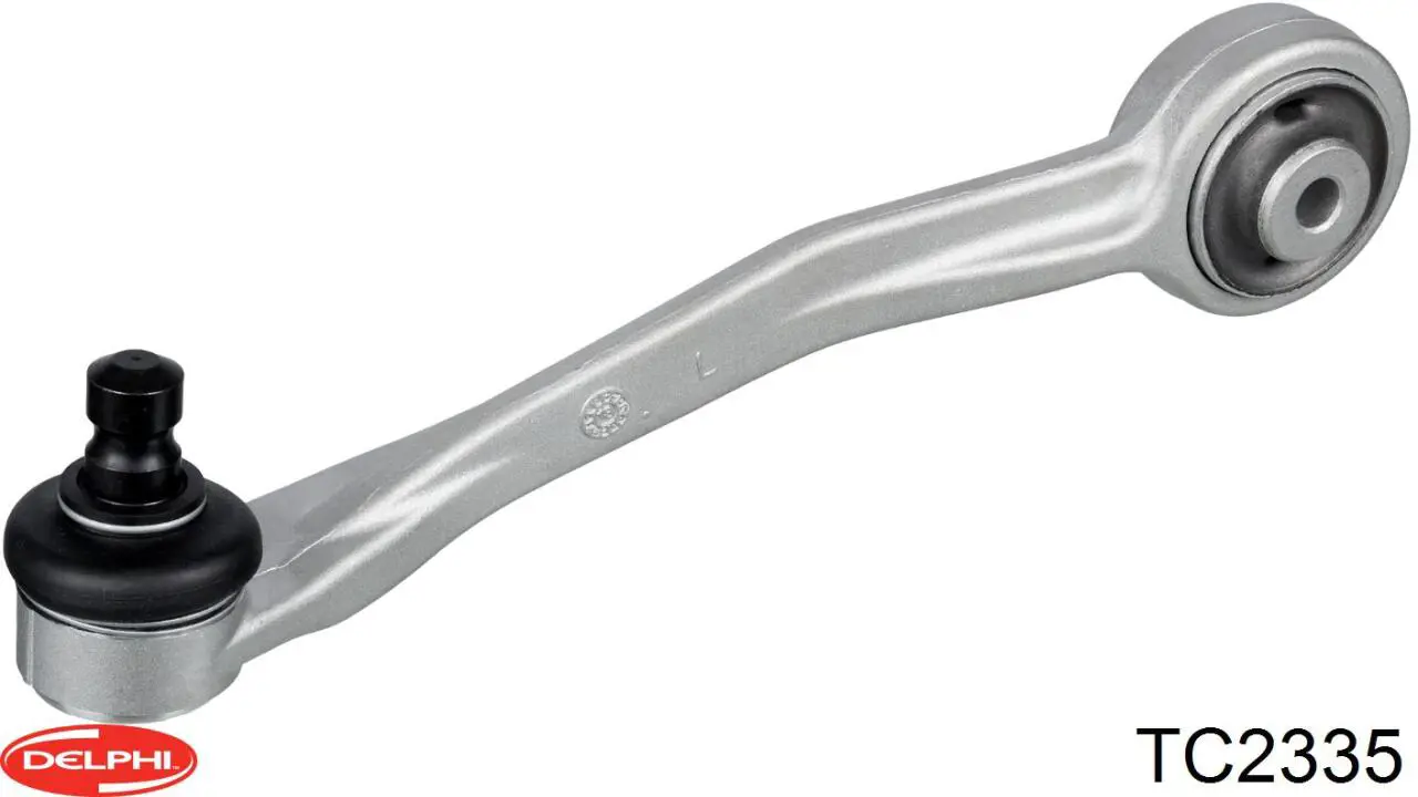 Compre TC2335 Delphi Braço oscilante superior esquerdo de suspensão dianteira