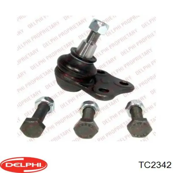 Suporte de esfera inferior Delphi TC2342 preço, a partir de 19,85 USD