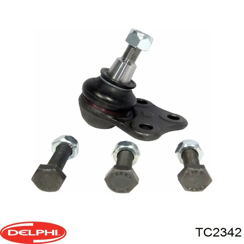 Compre TC2342 Delphi Suporte de esfera inferior