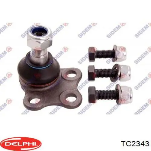 Compre TC2343 Delphi Suporte de esfera inferior