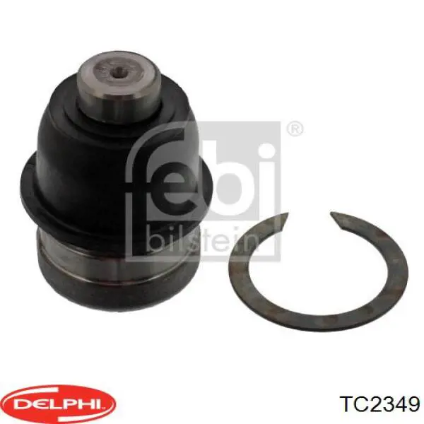 Suporte de esfera inferior Delphi TC2349 preço, a partir de 14,73 USD