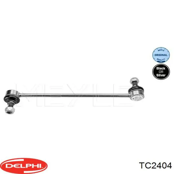 Montante de estabilizador dianteiro Delphi TC2404 preço, a partir de 18,64 USD