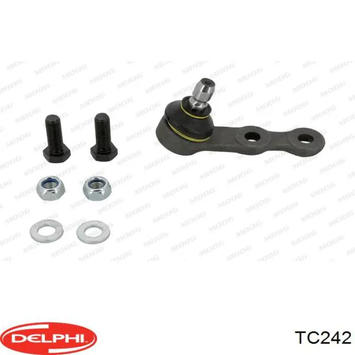 Compre TC242 Delphi Suporte de esfera inferior