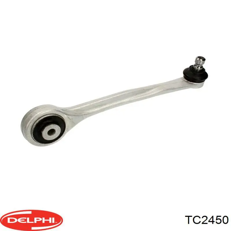 Braço oscilante superior esquerdo de suspensão dianteira Delphi TC2450 preço, a partir de 36,64 USD
