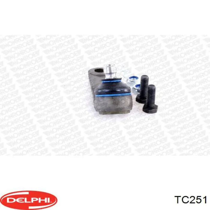 Compre TC251 Delphi Suporte de esfera inferior