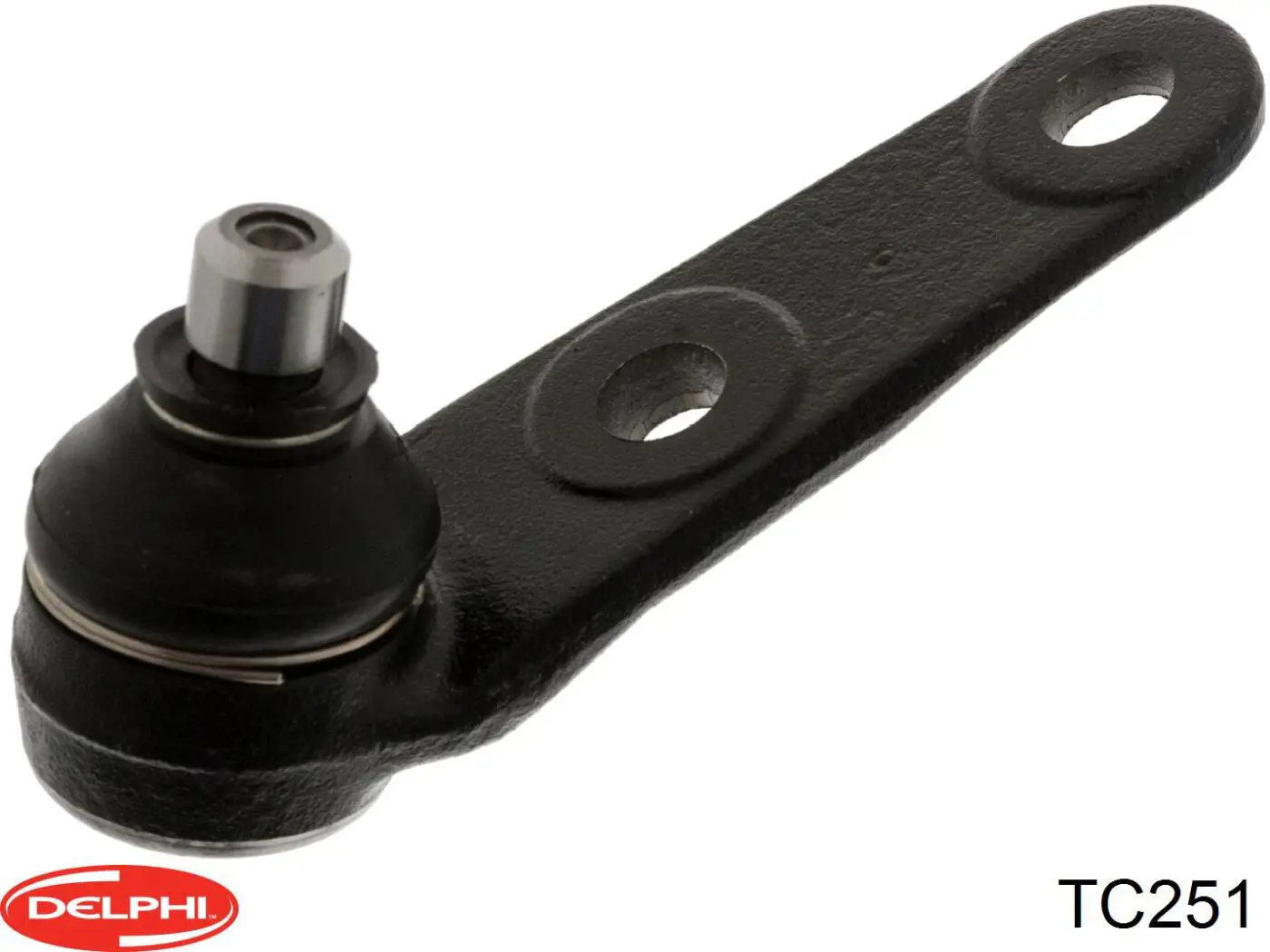 Suporte de esfera inferior Delphi TC251 preço, a partir de 16,45 USD
