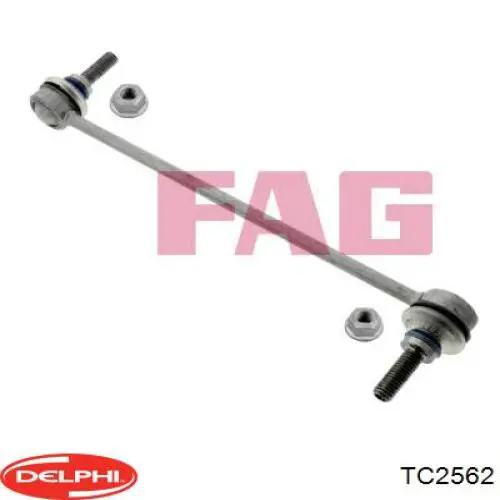 Compre TC2562 Delphi Montante de estabilizador dianteiro