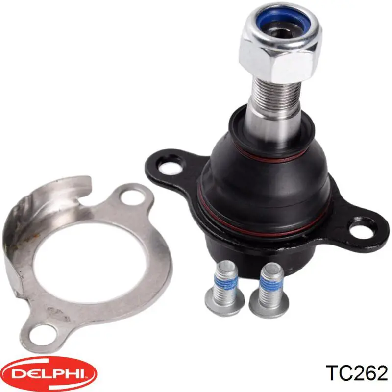 Suporte de esfera superior Delphi TC262 preço, a partir de 17,97 USD