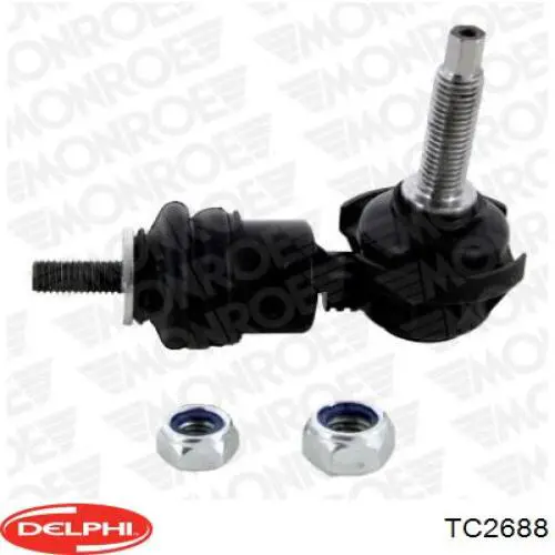 Montante de estabilizador traseiro Delphi TC2688 preço, a partir de 20,36 USD