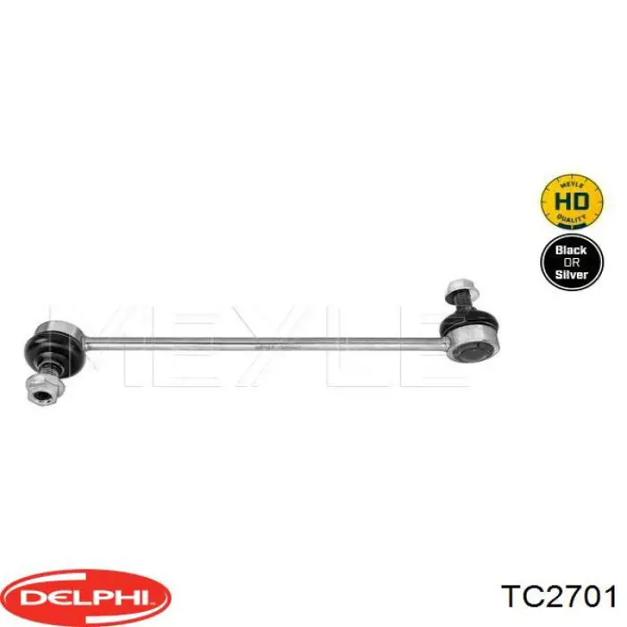 Compre TC2701 Delphi Montante esquerdo de estabilizador dianteiro