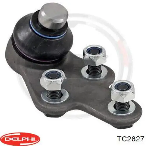 Suporte de esfera inferior esquerdo Delphi TC2827 preço, a partir de 20,22 USD