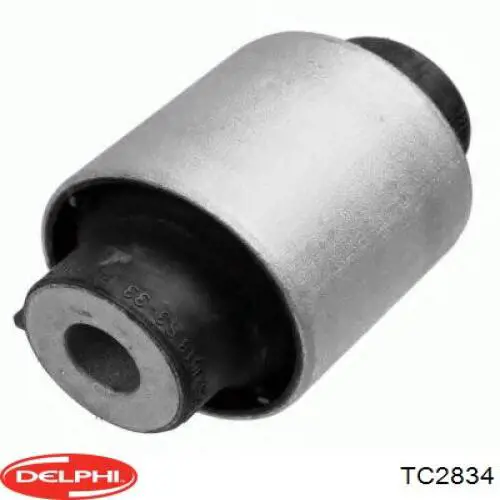 Braço oscilante inferior direito de suspensão dianteira Delphi TC2834 preço, a partir de 115,53 USD