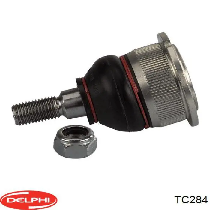 Suporte de esfera inferior Delphi TC284 preço, a partir de 13,41 USD
