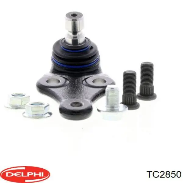 Suporte de esfera inferior Delphi TC2850 preço, a partir de 25,82 USD