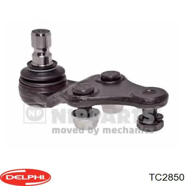 TC2850 Delphi Suporte de esfera inferior