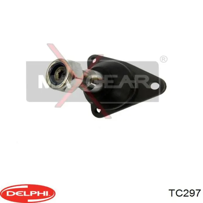 Suporte de esfera inferior Delphi TC297 preço, a partir de 27,25 USD