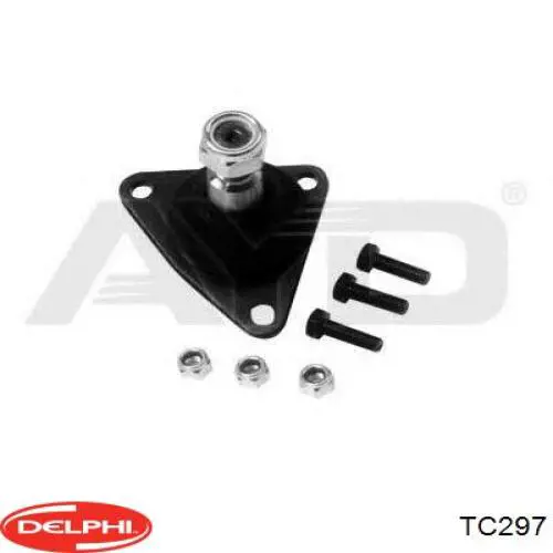 Compre TC297 Delphi Suporte de esfera inferior