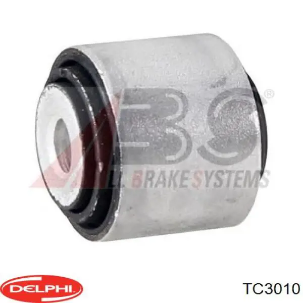 Compre TC3010 Delphi Braço oscilante superior direito de suspensão traseira