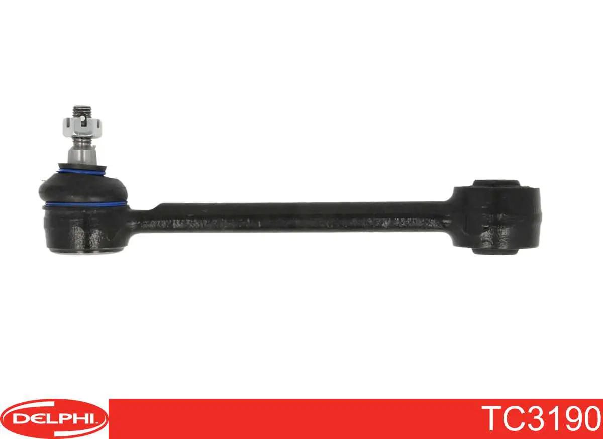 TC3190 Delphi Barra transversal de suspensão traseira