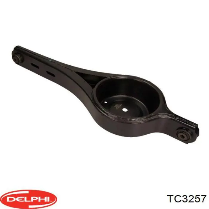 Braço oscilante inferior esquerdo de suspensão traseira/direita Delphi TC3257 preço, a partir de 8,71 USD