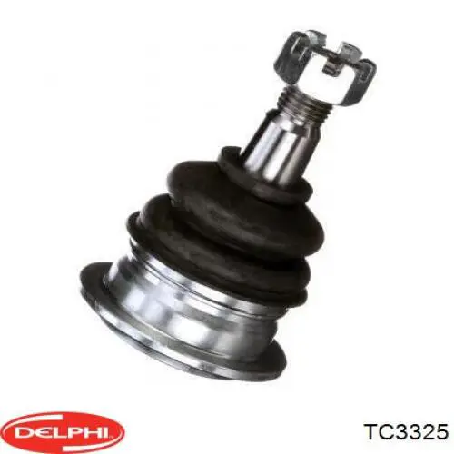 TC3325 Delphi Braço oscilante superior direito de suspensão dianteira