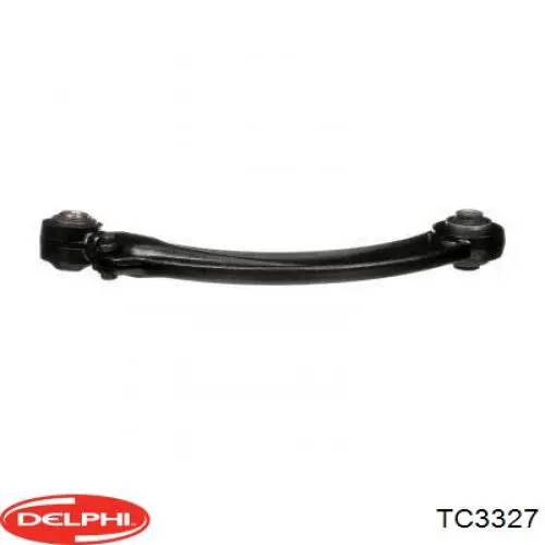 Braço oscilante inferior direito de suspensão dianteira Delphi TC3327 preço, a partir de 90,24 USD