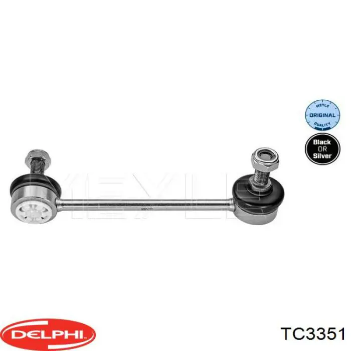 Montante direito de estabilizador dianteiro Delphi TC3351 preço, a partir de 21,38 USD