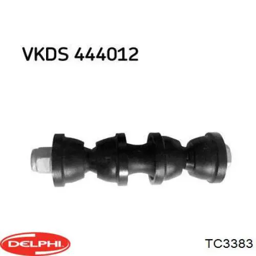 Montante de estabilizador traseiro Delphi TC3383 preço, a partir de 9,86 USD